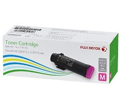 Fuji Xerox CT202612 MagentaToner - Out Of Ink