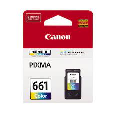 Canon CL661 Colour Ink Cartridge