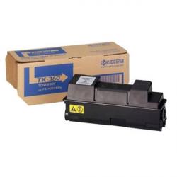 Kyocera FS-4020DN Toner Cartridge - 20,000 pages @ 5% - Out Of Ink