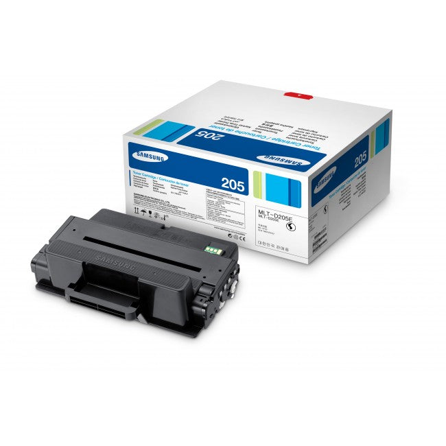 Samsung ML-TD205E Extra High yield Toner - 10,000 pages - Out Of Ink