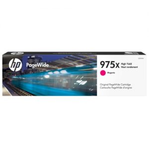 HP #975XL Magenta Ink L0S03AA - Out Of Ink